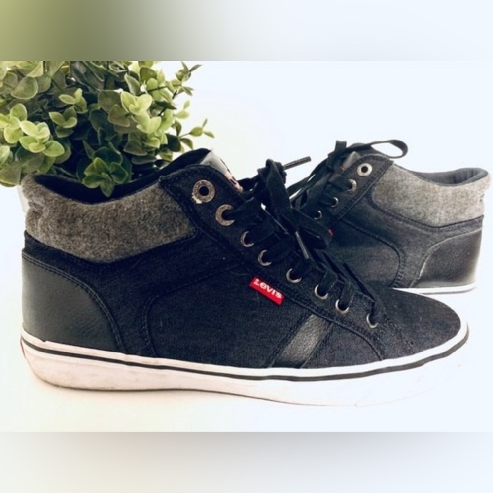 Levi’s Shoes‎ Men's